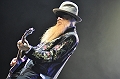 ZZ Top/Thin Lizzy en concert